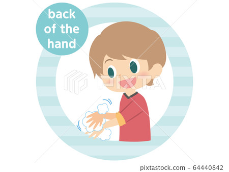 男士洗手液 64440842