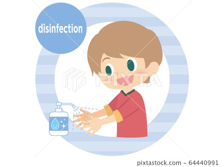 男士洗手液消毒 64440991