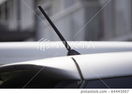 汽車天線 汽車天線 64443087