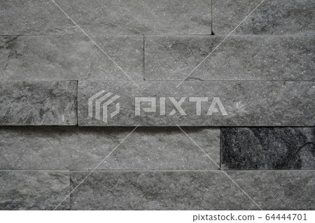 grey smoky wall coverings in the form of natural stone for facing, landscape, interior. grey smoky wall coverings in the form of natural stone for facing, landscape, interior. 64444701