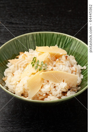 竹飯 竹飯 64445862