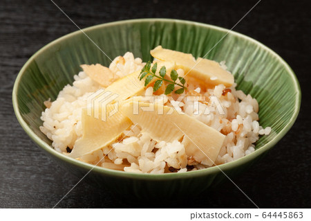 竹飯 竹飯 64445863
