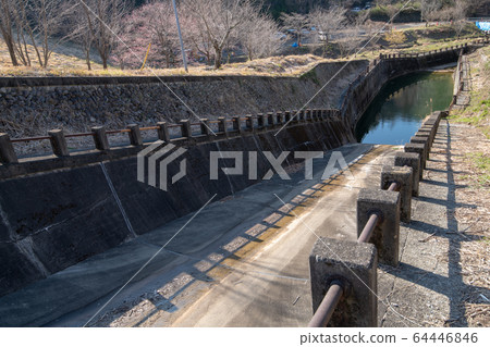 Sa玉縣約里鎮恩拉達湖大堤 64446846