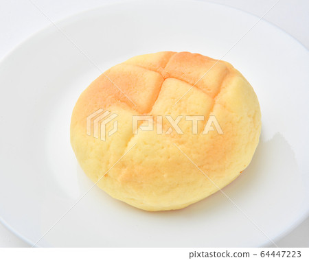 Melon bread Melon bread 64447223
