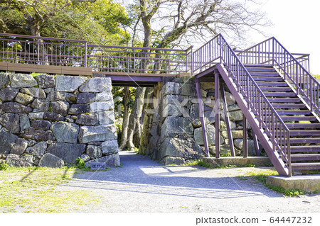 舞鶴公園,福岡城堡廢墟 舞鶴公園,福岡城堡廢墟 64447232