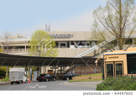 Hankyu Nishinomiya Kitaguchi Station Hankyu Nishinomiya Kitaguchi Station 64447683