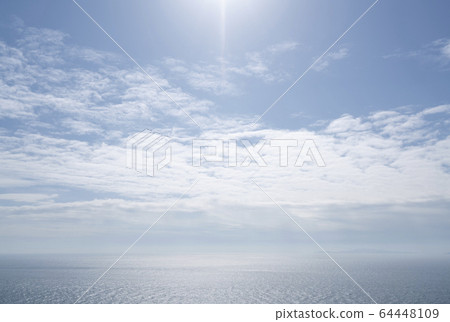 從Tsuwazaki看到的Shinkamigoto鎮風光 64448109