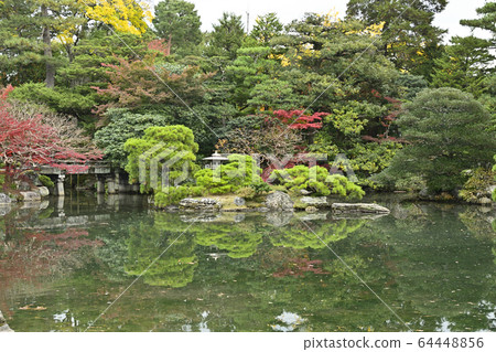 京都御所Oyado 京都御所Oyado 64448856