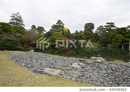 京都御所Oyado 64448862