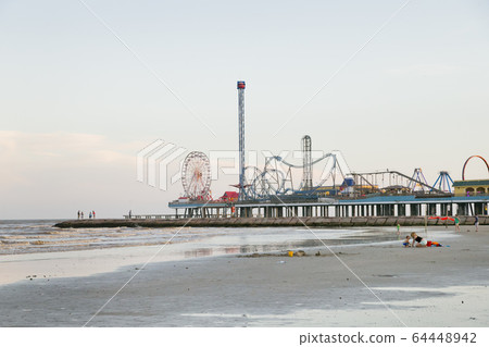 Houston Houston 64448942