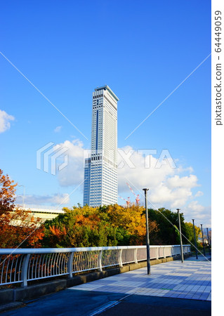 Rinku Park Osaka prefecture Rinku Park Osaka prefecture 64449059