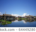 茵萊湖水村 64449280