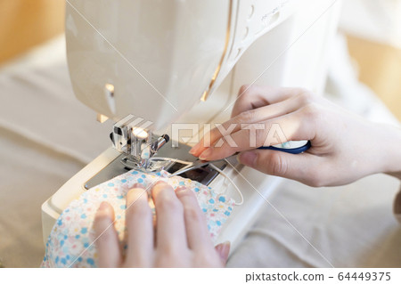 手工女 64449375