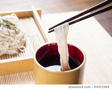 Zaru Soba Sarashina Soba Zaru Soba Sarashina Soba 64452069