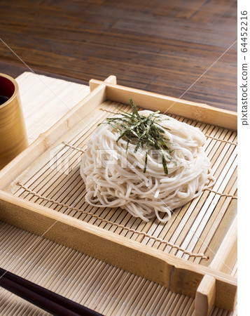 Zaru Soba Sarashina Soba Zaru Soba Sarashina Soba 64452216