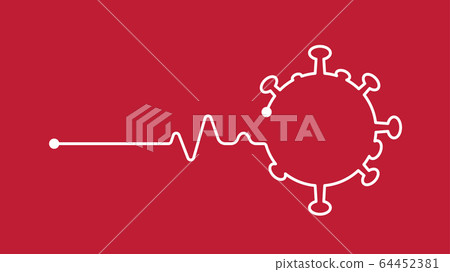 Virus issues global health emergency Virus issues global health emergency 64452381