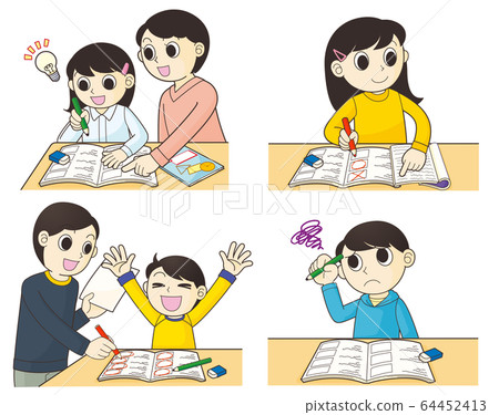 小學生要讀書 64452413