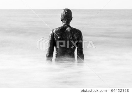 Iron Man waist deep Iron Man waist deep 64452538