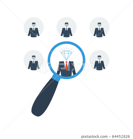 Excellent candidate concept Excellent candidate concept 64452826