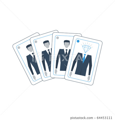 Excellent candidate concept Excellent candidate concept 64453111