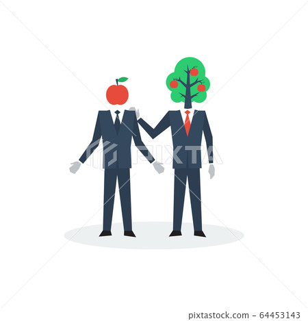 Communication business skills 64453143