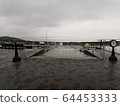雨中的明石橋 64453333