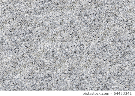 light grey granite stone texture Stock Photo