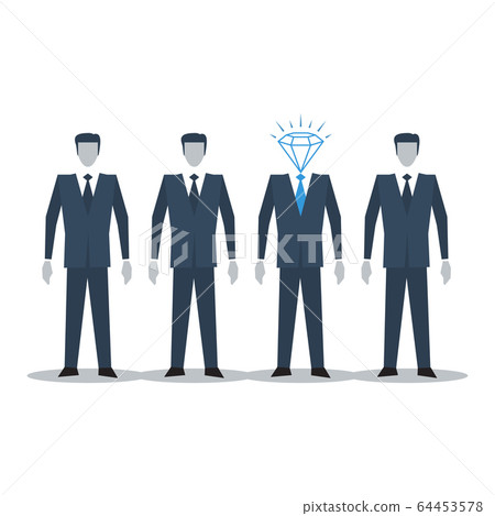 Excellent candidate concept Excellent candidate concept 64453578