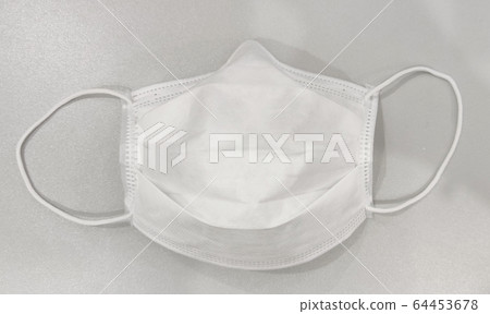 Collection of white protective hygenic mask isolated backgrounds for doctors and patient from CORONA COVID-19 flu biological infection and PM2.5 dust, pandemic news Collection of white protective hygenic mask isolated backgrounds for doctors and patient from CORONA COVID-19 flu biological infection and PM2.5 dust, pandemic news 64453678