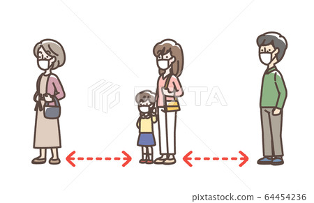 Social distance Social distance Infection prevention Social distance Social distance Infection prevention 64454236