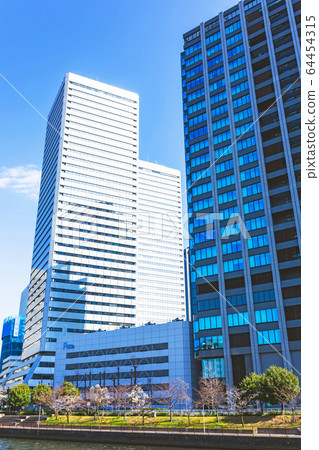 [大阪] OBP建築 64454315
