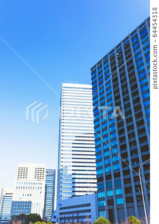 [大阪] OBP建築 64454318