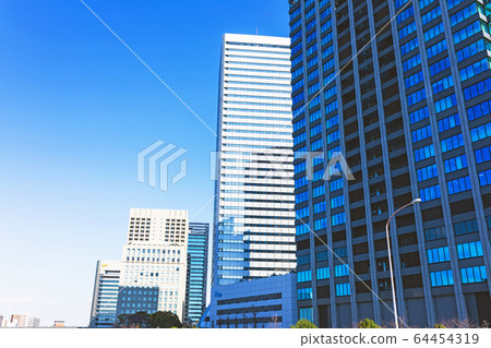 [大阪] OBP建築 64454319