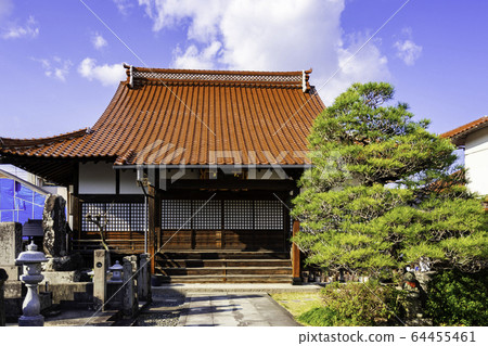鳥取縣倉吉市倉吉市內河市玉川市傳統建築保護區 鳥取縣倉吉市倉吉市內河市玉川市傳統建築保護區 64455461