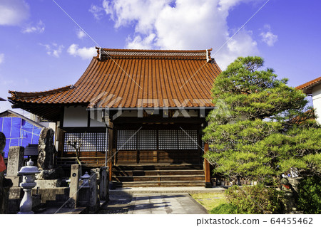 鳥取縣倉吉市倉吉市內河市玉川市傳統建築保護區 鳥取縣倉吉市倉吉市內河市玉川市傳統建築保護區 64455462