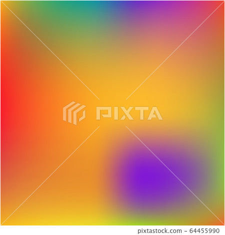 Futuristic work of art performed by simple 64455990