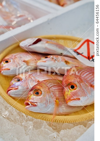 Market bream Market bream 64456156