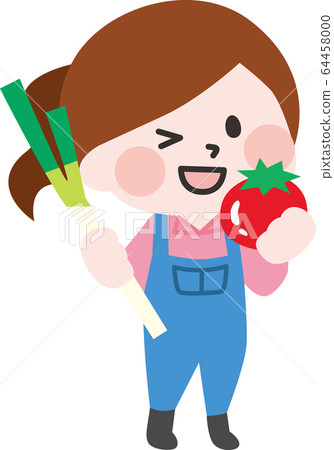 兩位負責人_農業工作A01 兩位負責人_農業工作A01 64458000