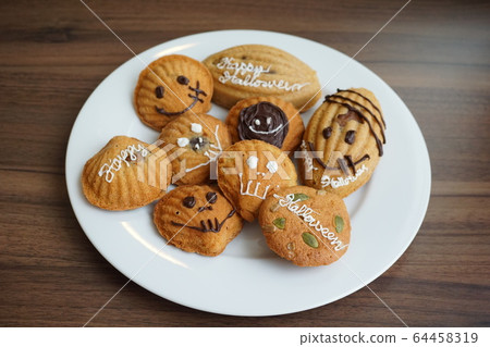 萬聖節請客，萬聖節糖果 64458319