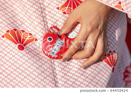 川越冰川神社財富1年安泰1年安泰 川越冰川神社財富1年安泰1年安泰 64458424