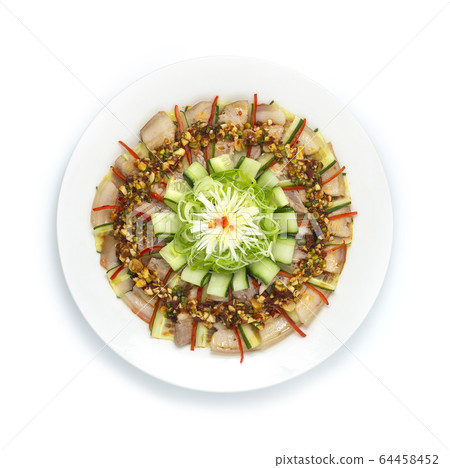 Pork Belly with Garlic Sauce Classic Sichuan Pork Belly with Garlic Sauce Classic Sichuan 64458452