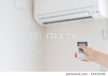 air conditioner air conditioner 64458490