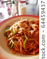 Japanese Gourmet Napolitan 64459437