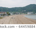 Inland Sea Ushimado Sea 64459884