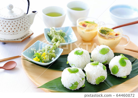 蠶豆湯圓 蠶豆湯圓 64460872