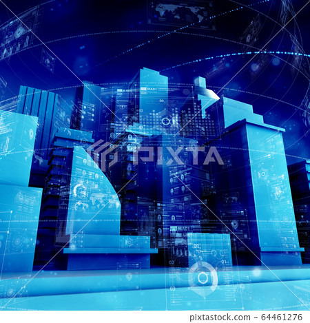 Image illustration 64461276