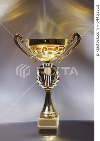 Golden metal prize Golden metal prize 64461812