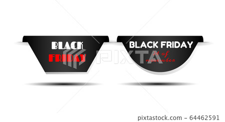 Price tags vector collection. 64462591