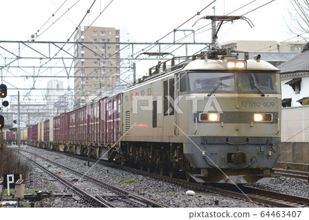 rail, railroads, rails 64463407