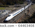 N700系列 64463408